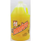 Lemonforce Cleaner And Deodorizer, Gallon, 4/cs, Case Of 4 (82001)