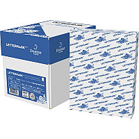 Lettermark Punched & Perforated Papers with Perforations every 3-2/3
