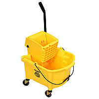 Combo Sidepress Bucket/wringer, 1 Each (9Y/2626-3Y)