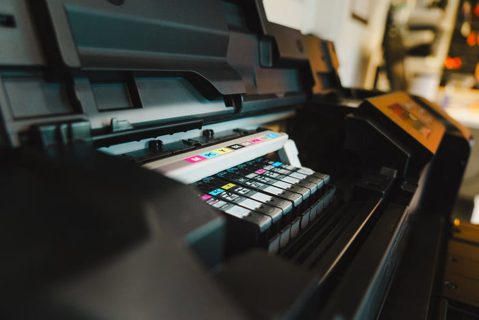 Ink & Toner