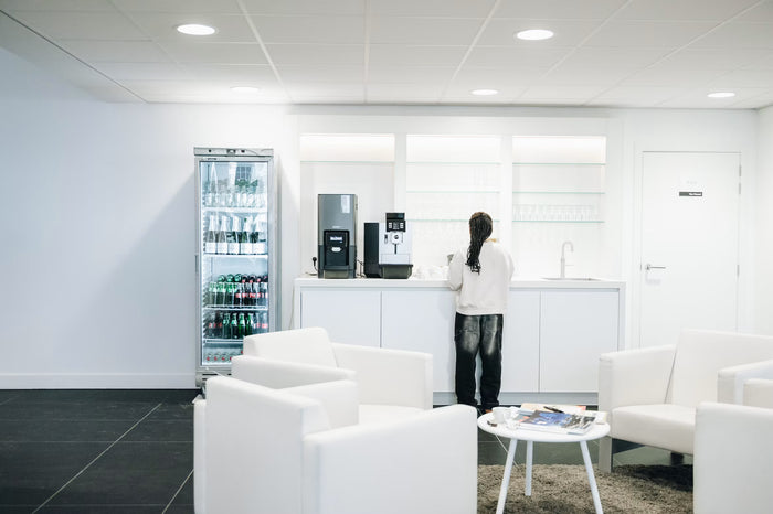 Breakroom