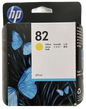 C4913A | HP 82 | Original HP 69 - ml DesignJet Ink Cartridge - Yellow