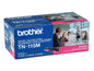Brother TN-115M | Original Magenta High-Yield Toner Cartridge