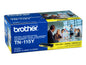 Brother TN-115Y | Original Yellow High-Yield Toner Cartridge