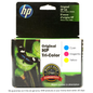 51641A | HP 41 | Original HP Ink Cartridge – Tri-Color